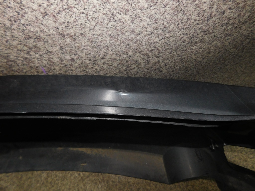 фото №9, Mazda cx-5 cx5 бампер задній задня