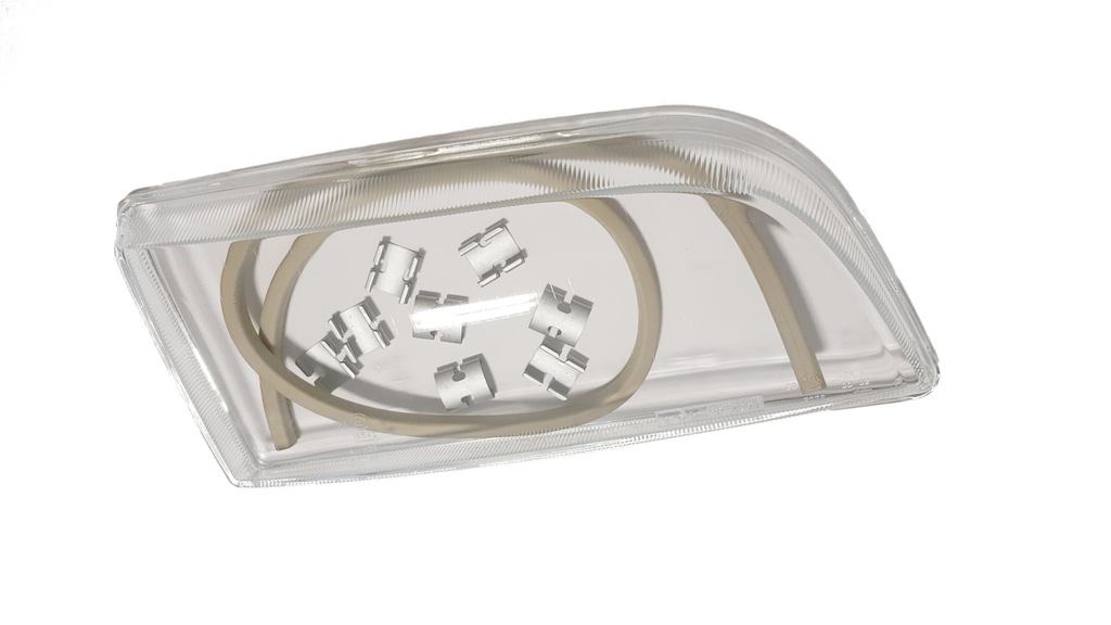 фото №1, Volvo s40 v40 98- скло скло фари do фара a праве