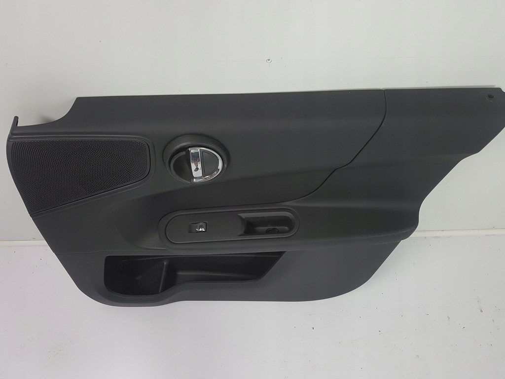 фото №2, Оббивка обшивка двері правий перед mini f60