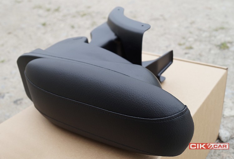 фото №7, Подлокотник renault megane iii model armcik s1