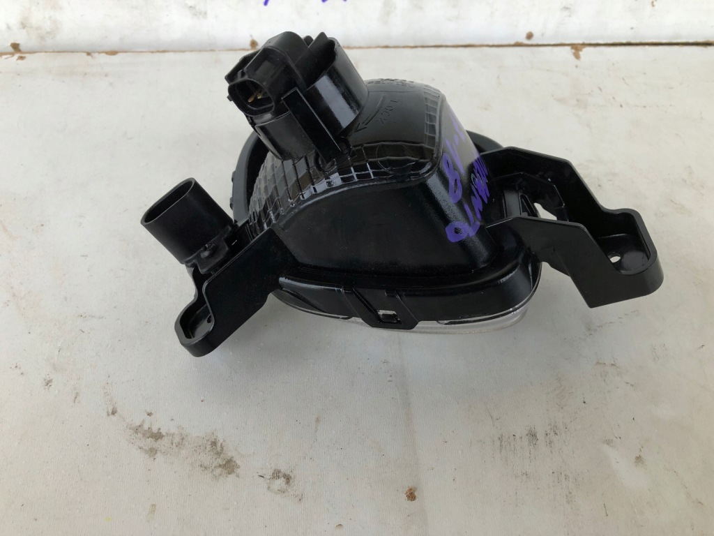 фото №4, Kia picanto 2017 протитуманна фара