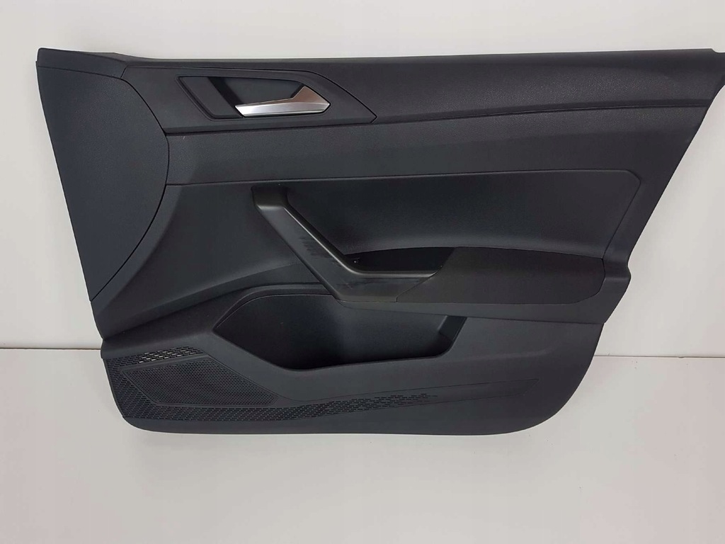 фото №1, Vw polo vi 2g обшивка обивка дверь правый перед