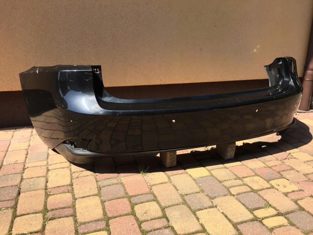 фото №1, Бампер задний lexus is250 is 300 is 350 2013