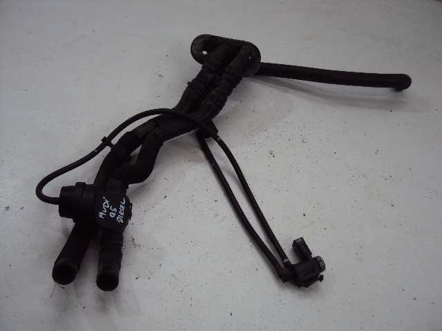 фото №1, Помпа дроти wody audi q5