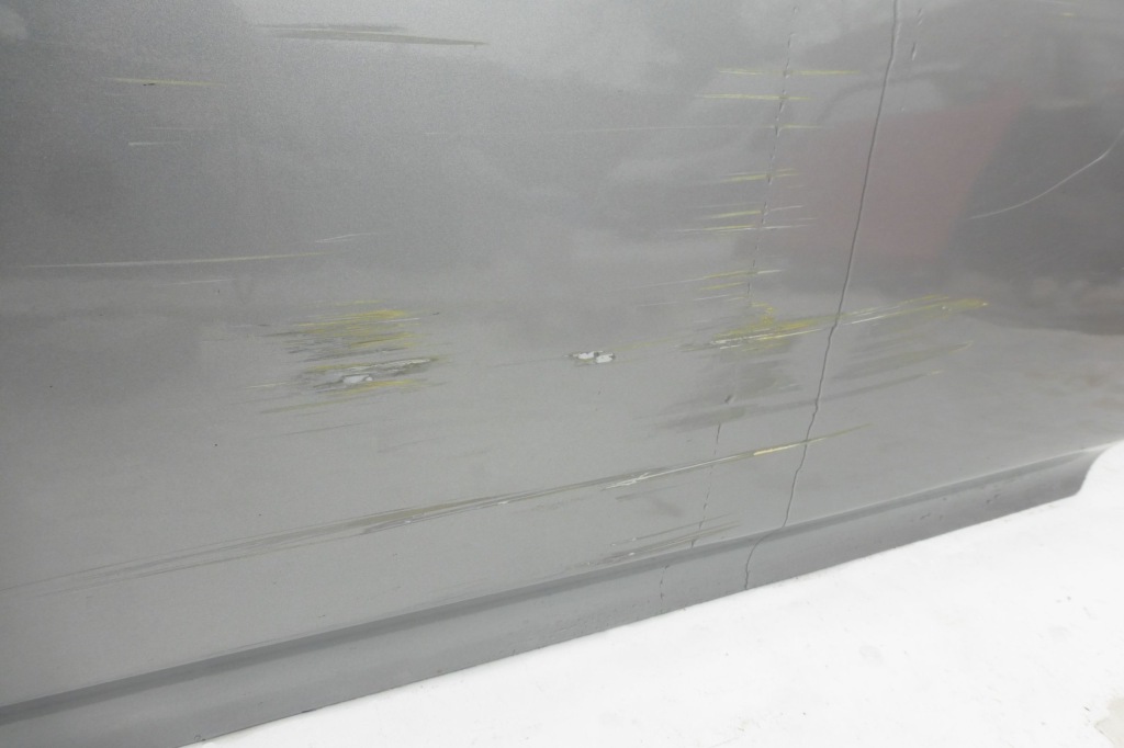 фото №3, Дверь honda s2000 99- правое