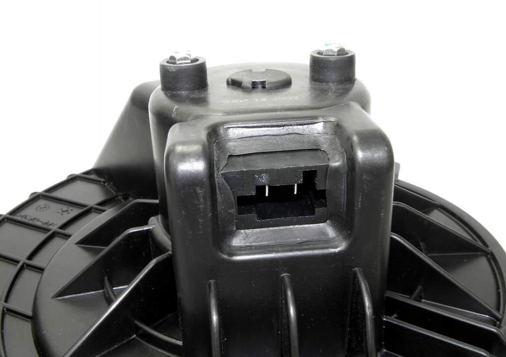 фото №3, Вентилятор салона воздуходувка renault kangoo ii 08-