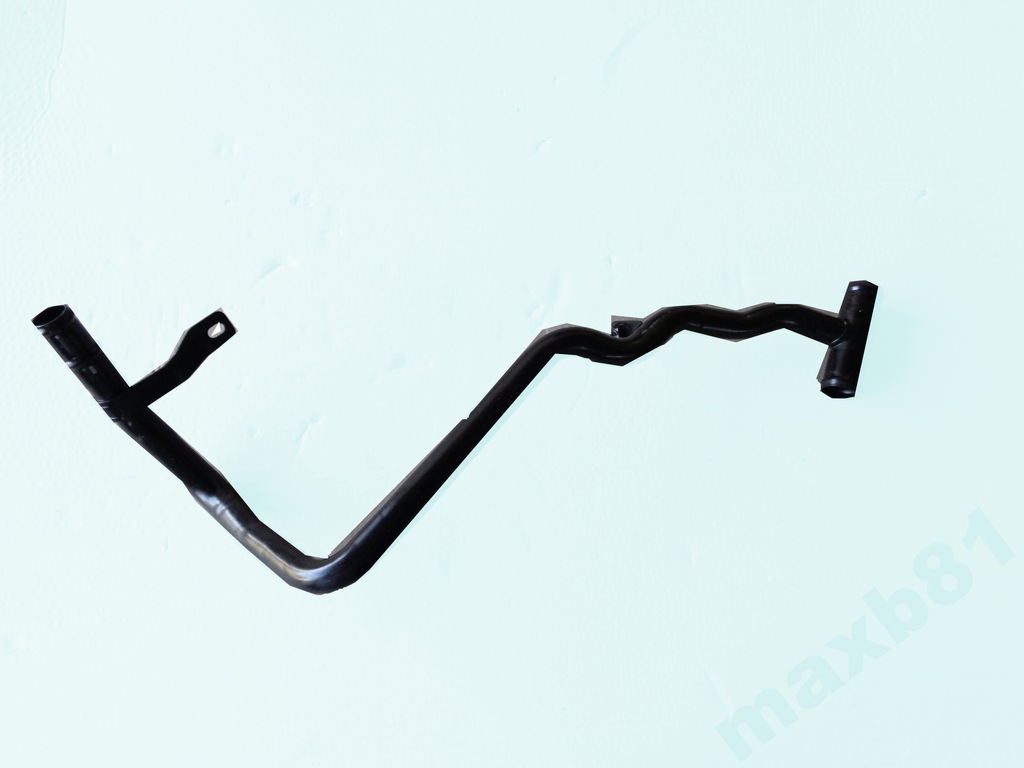 фото №1, Vw passat b8 труба wąż wody 04l131521ae