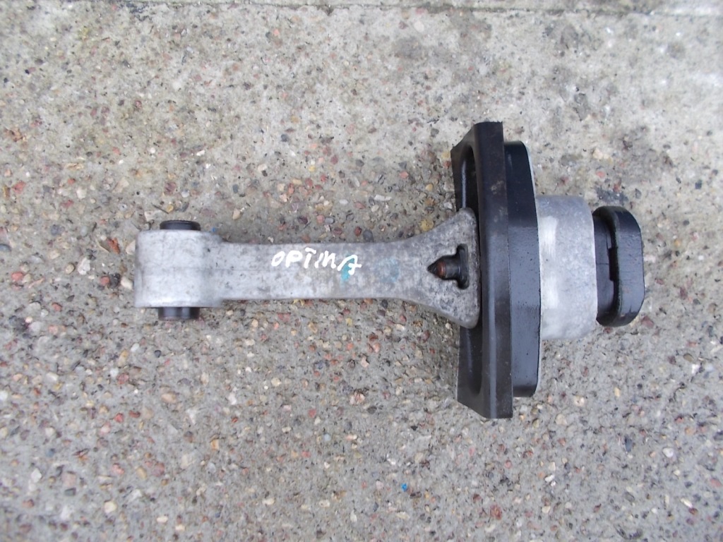 фото №1, Kia optima iii подушка кронштейн коробки 2010-2015