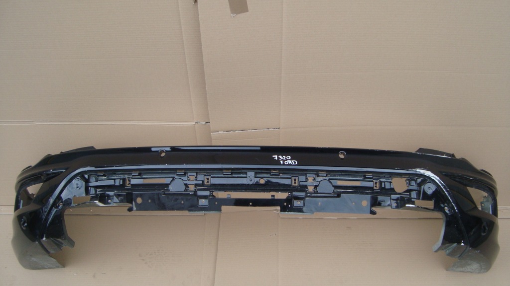 Купить Бампер задний ford kuga ii titanium 12- nr 7320