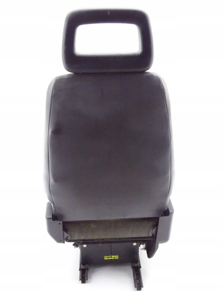 фото №6, Renault midlum 00-06 сидіння правий пасажира