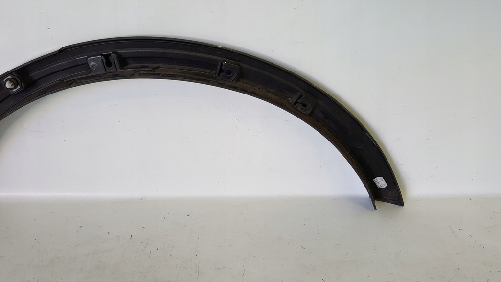 фото №7, Ford kuga mk2 titanium накладка крыло правая задняя