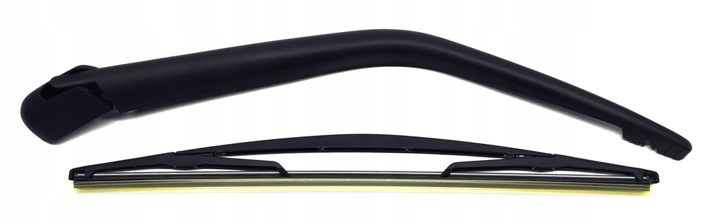 фото №1, Важіль двірники задня + щітка opel vivaro renault trafic 2001- 400mm