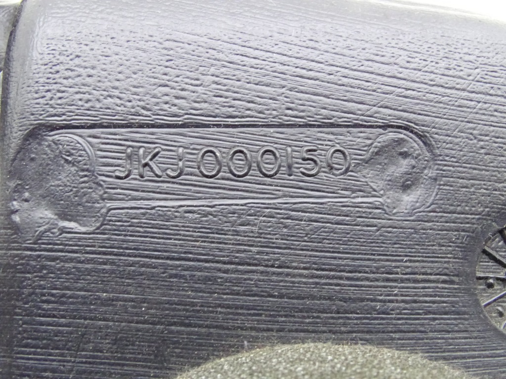 фото №3, Land rover freelander i 96-06 труба тунель повітря jkj000150