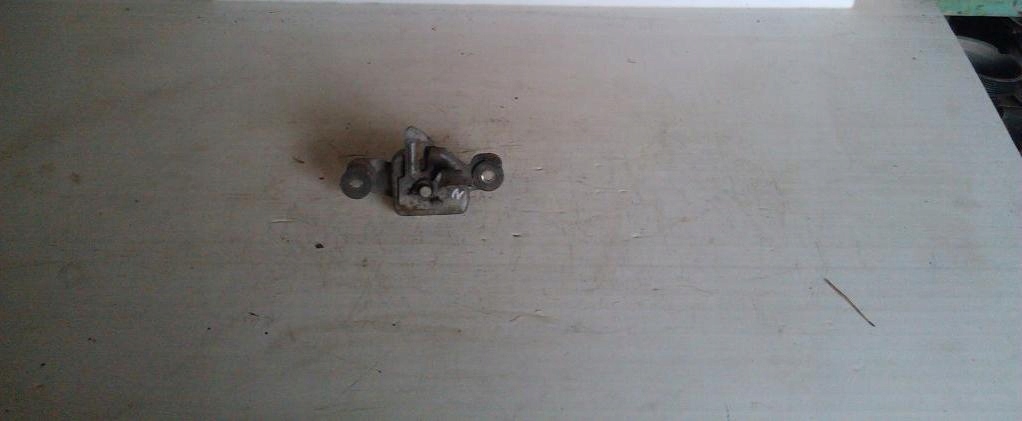 фото №1, 4325/6 замок кришки двигуна renault megane i