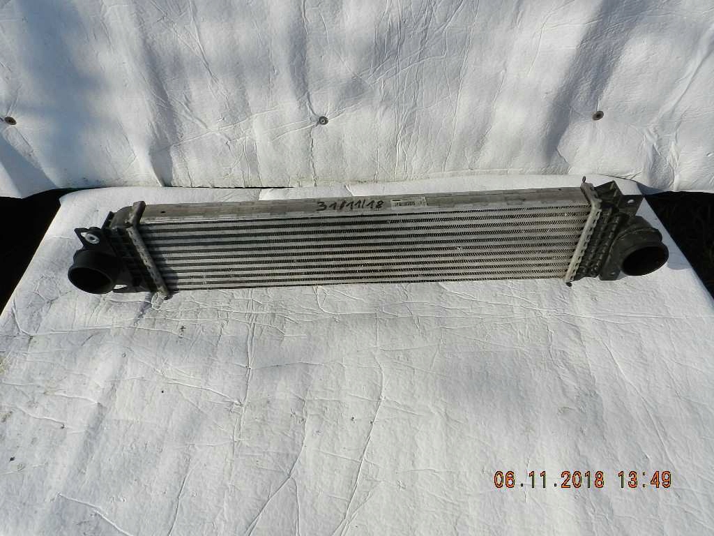 Купить Ford mondeo mk5 14- 2,0d интеркулер