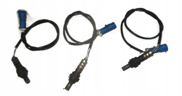 фото №1, Ford puma датчик лямбда-зонд 1s6fg444aa