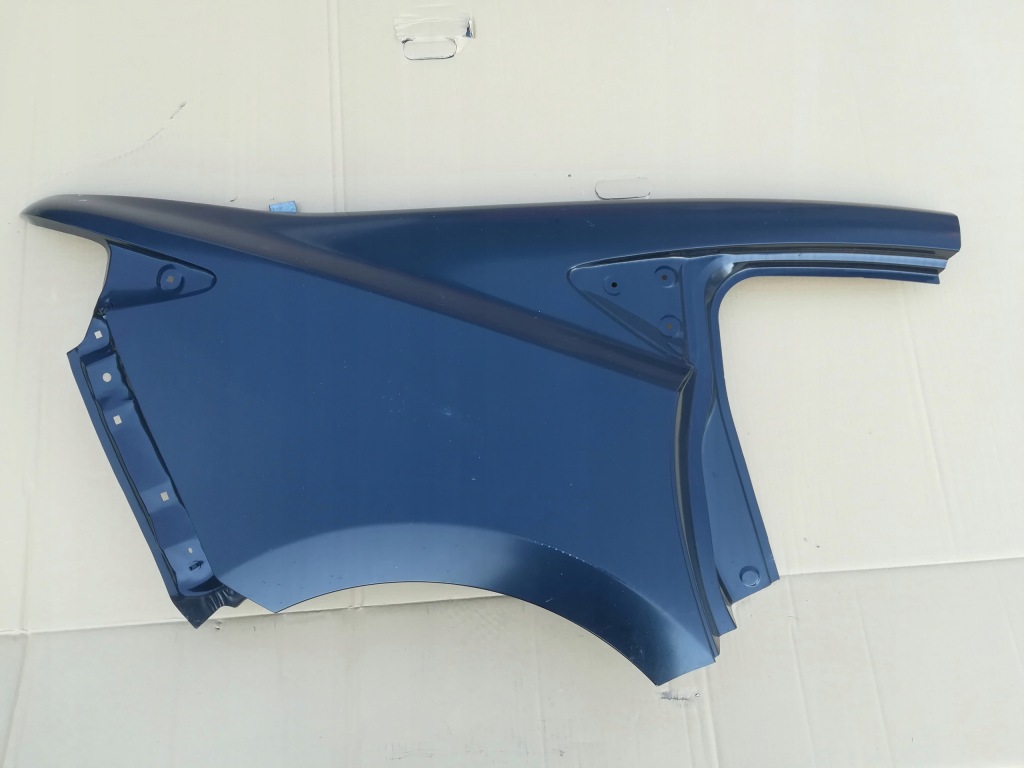 фото №1, Крыло правый четверть mazda 6 2012-