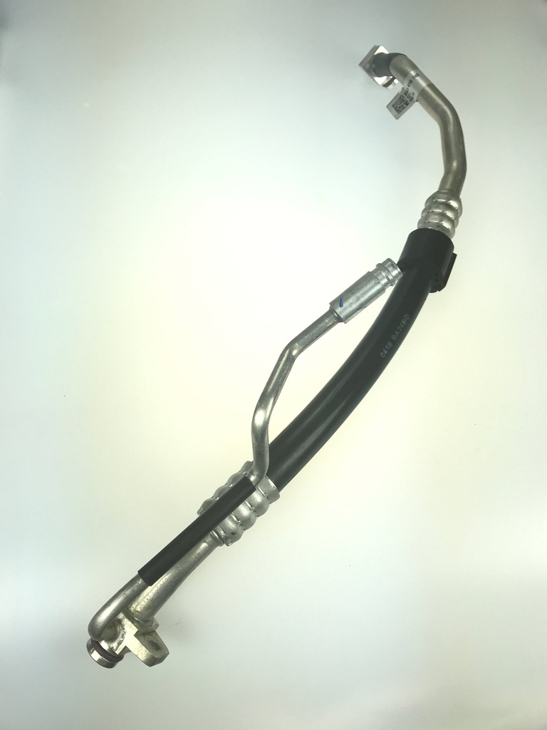 фото №6, Audi a4 a5 b9 8w шланг кондиціонера 8w1816740