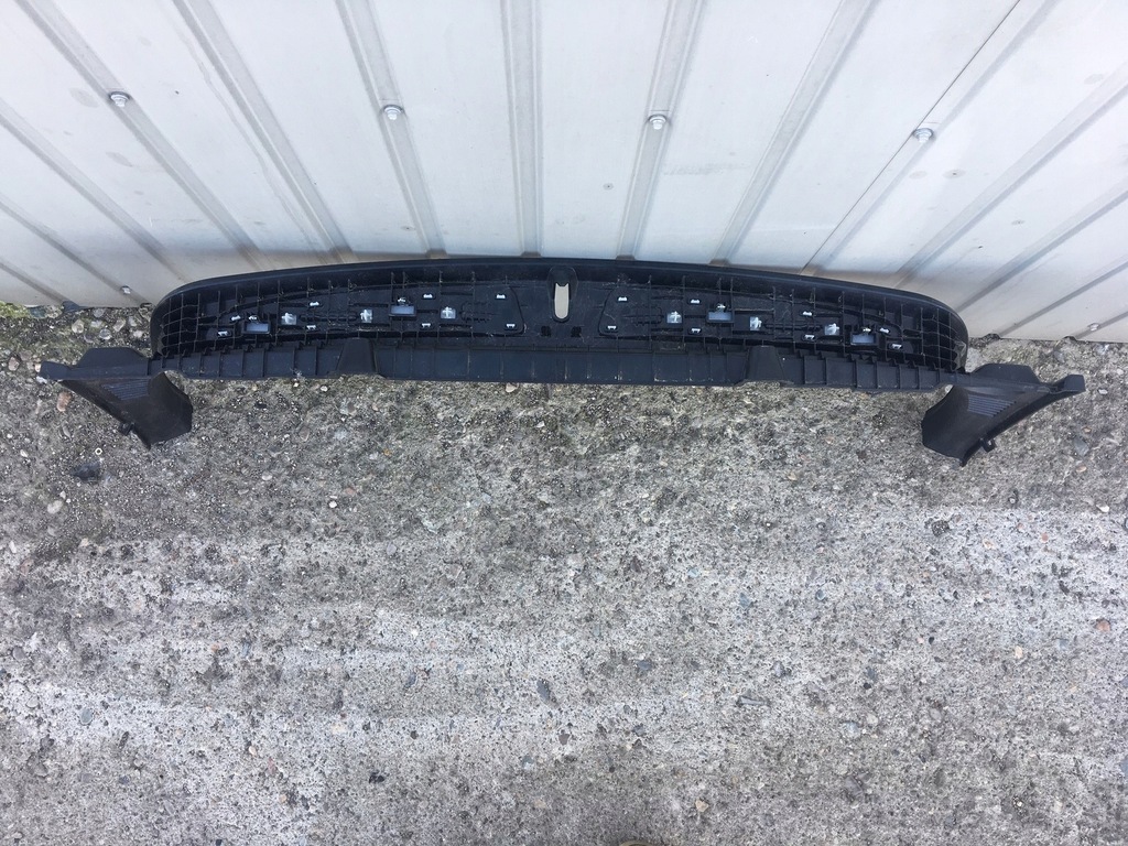 фото №8, Bmw 3 f31 12-15 защита поперечина заднего 7221875