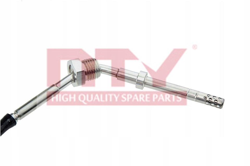 фото №3, Датчик температуры выхлопных газов opel insignia 2.0 cdti