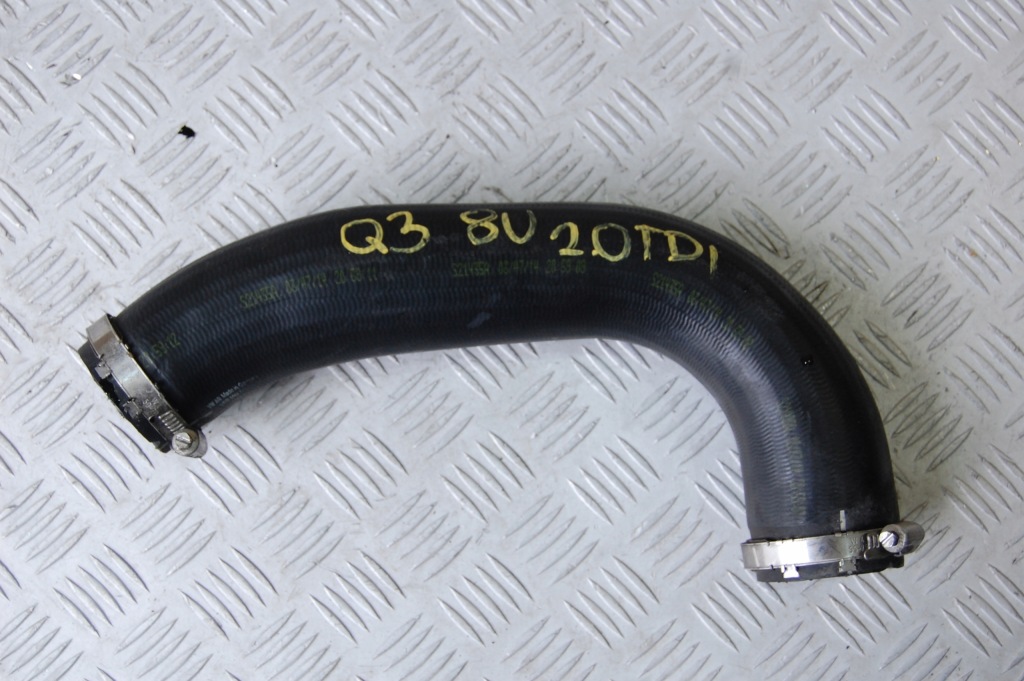 фото №1, Wąż шланг інтеркулер audi q3 8u 8u0