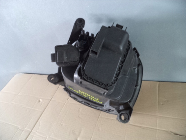 фото №6, Ford scorpio mk2 лампа перед права 1994-1998