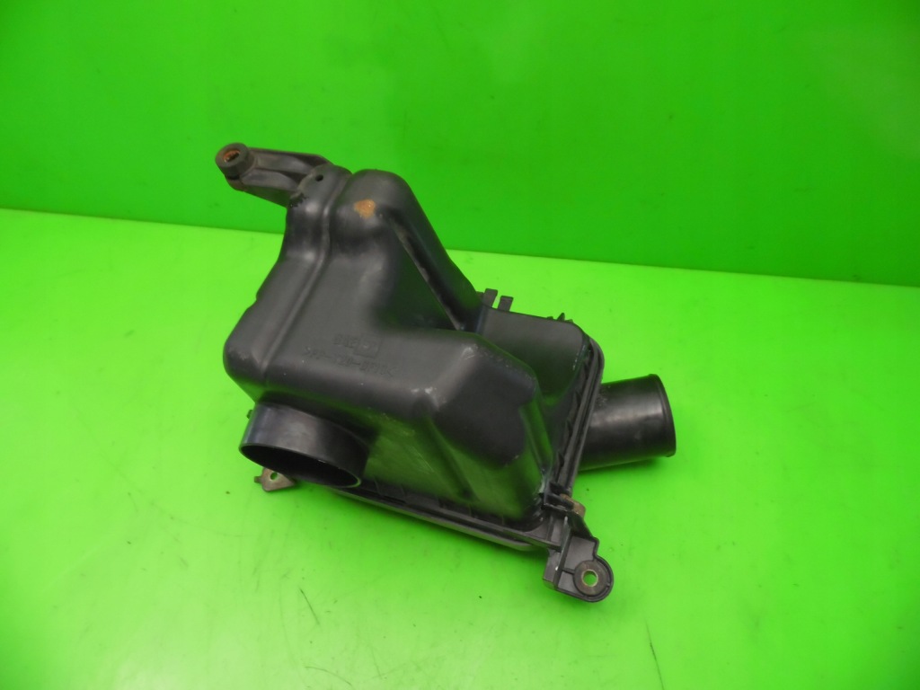 фото №9, Корпус фільтра повітря suzuki baleno eg i 1.6