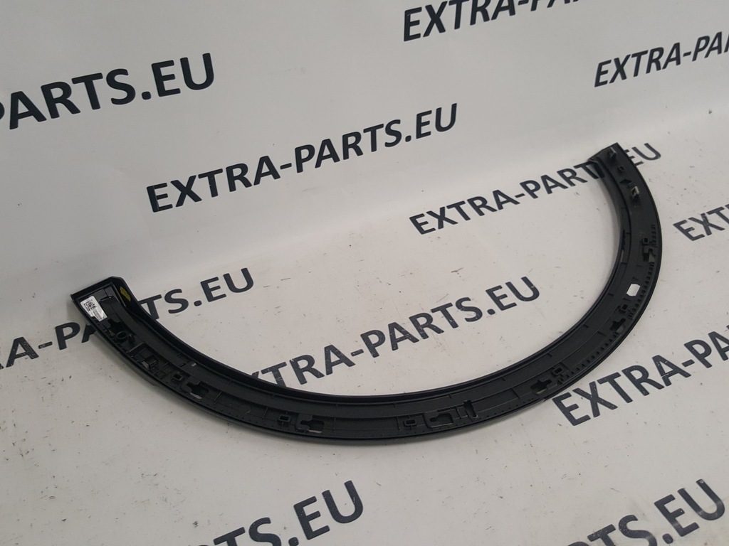 фото №6, Audi q2 накладка крила задня ліва 81a853817a