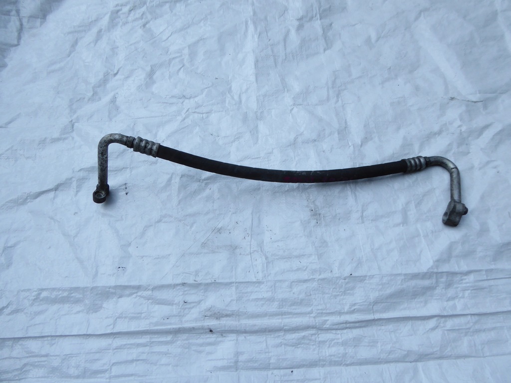 фото №1, Шланг кондиционера seat toledo ii 2 leon i 1.9