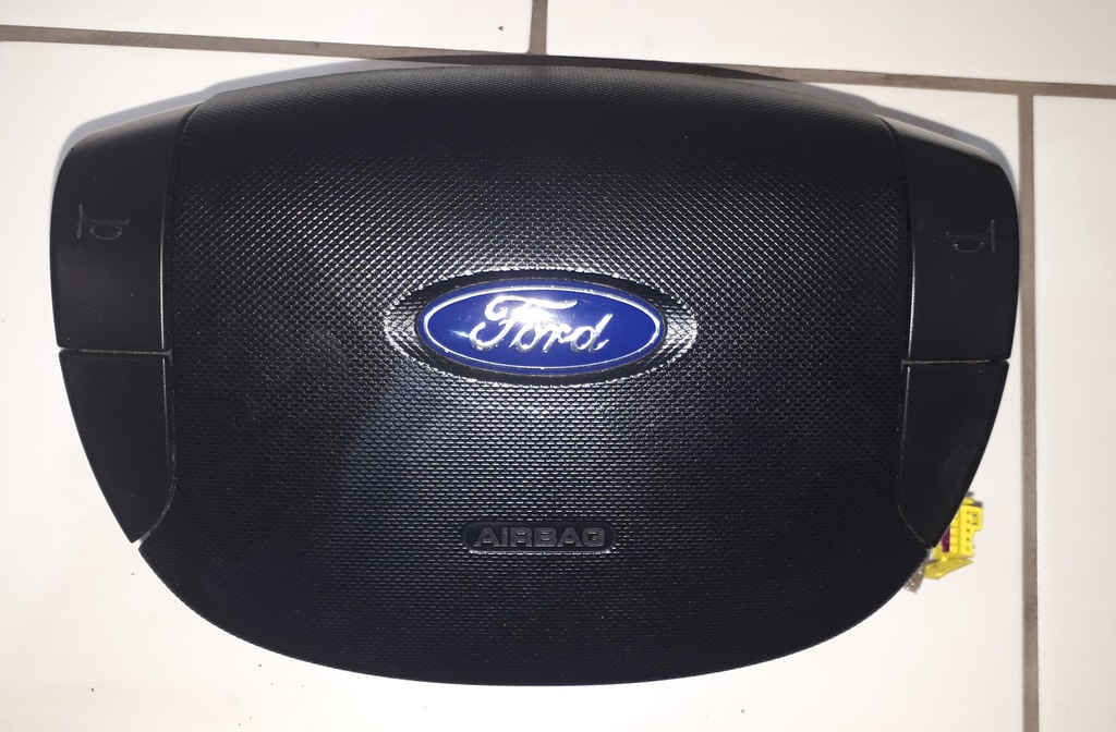 фото №2, Galaxy mk1 lift ремни перед подушки безопасности датчик комплект