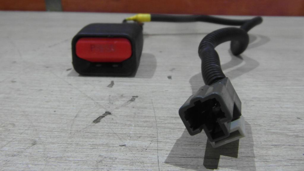 фото №11, Клипса поперечина перед левая kia optima 15r