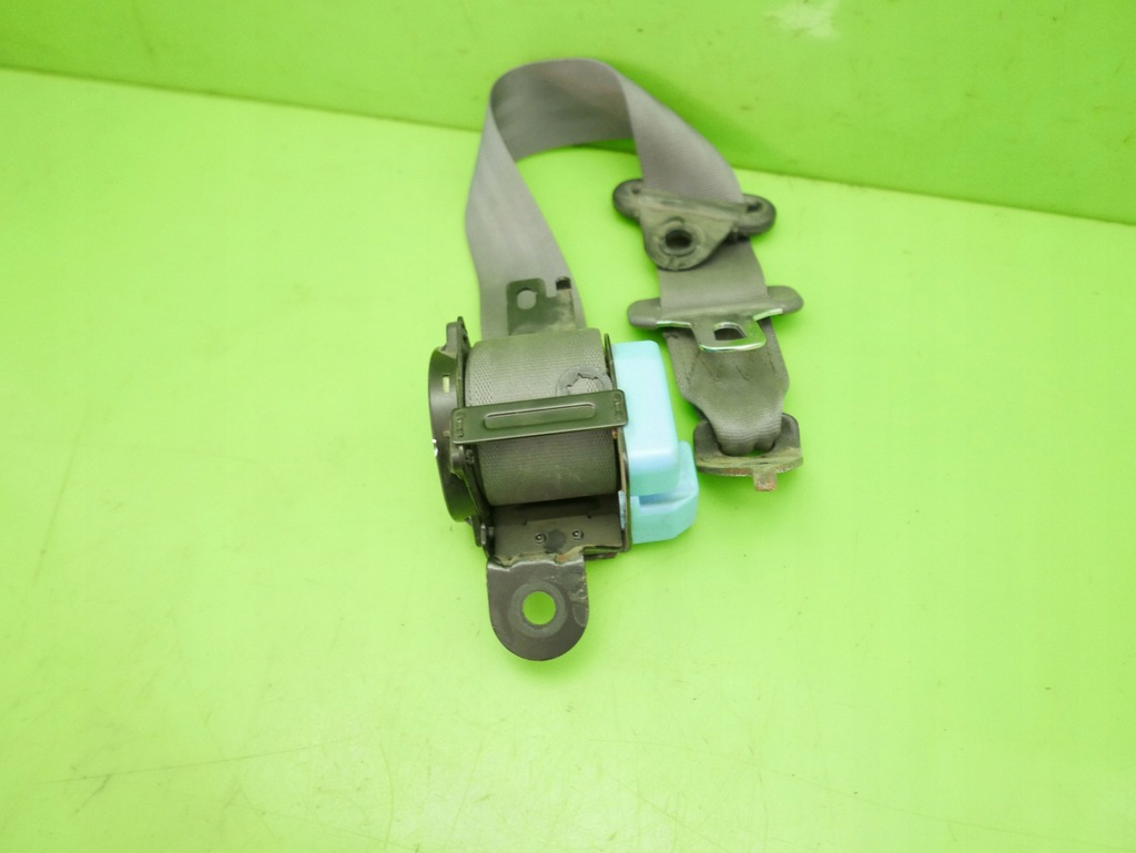 фото №4, Pas безпеки задня правий honda accord v coupe