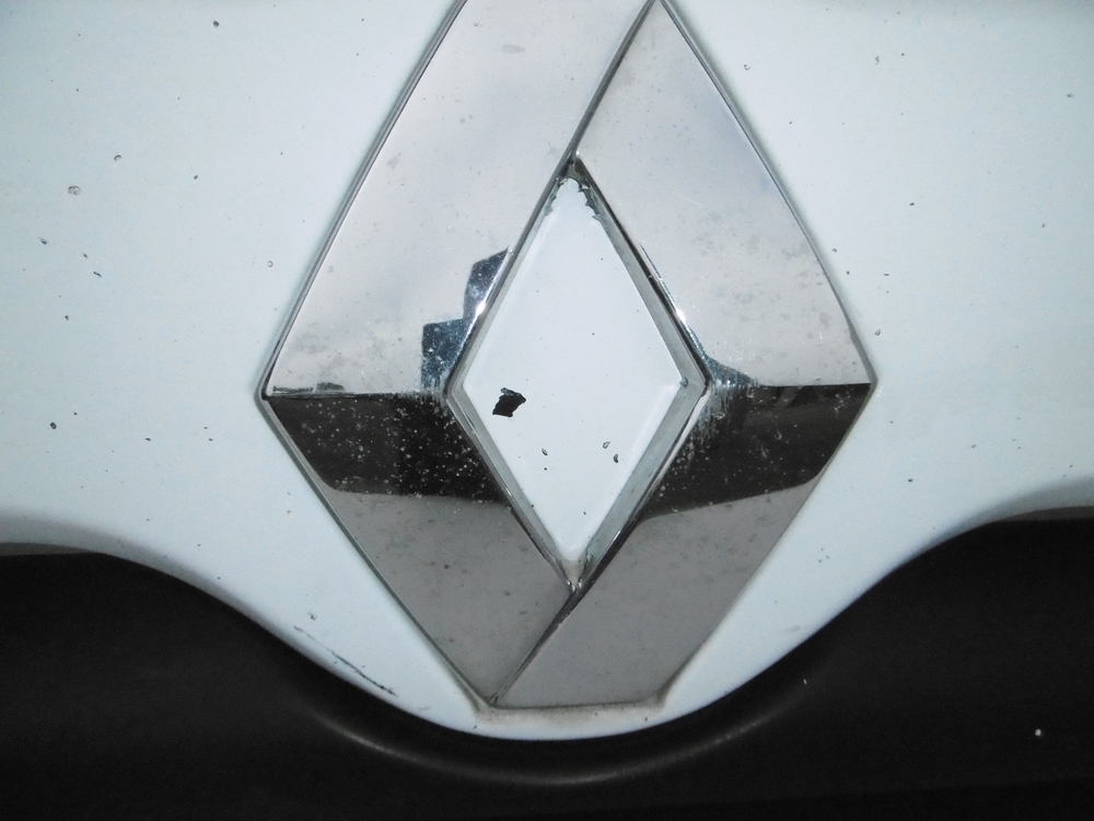 фото №7, Решітка радіатора капот решітка радіатора renault magnum e-tech