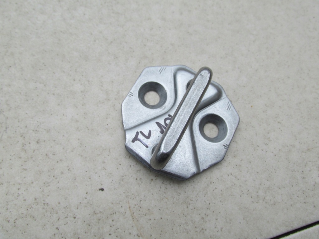 фото №1, Засов замка дверь задняя ecosport