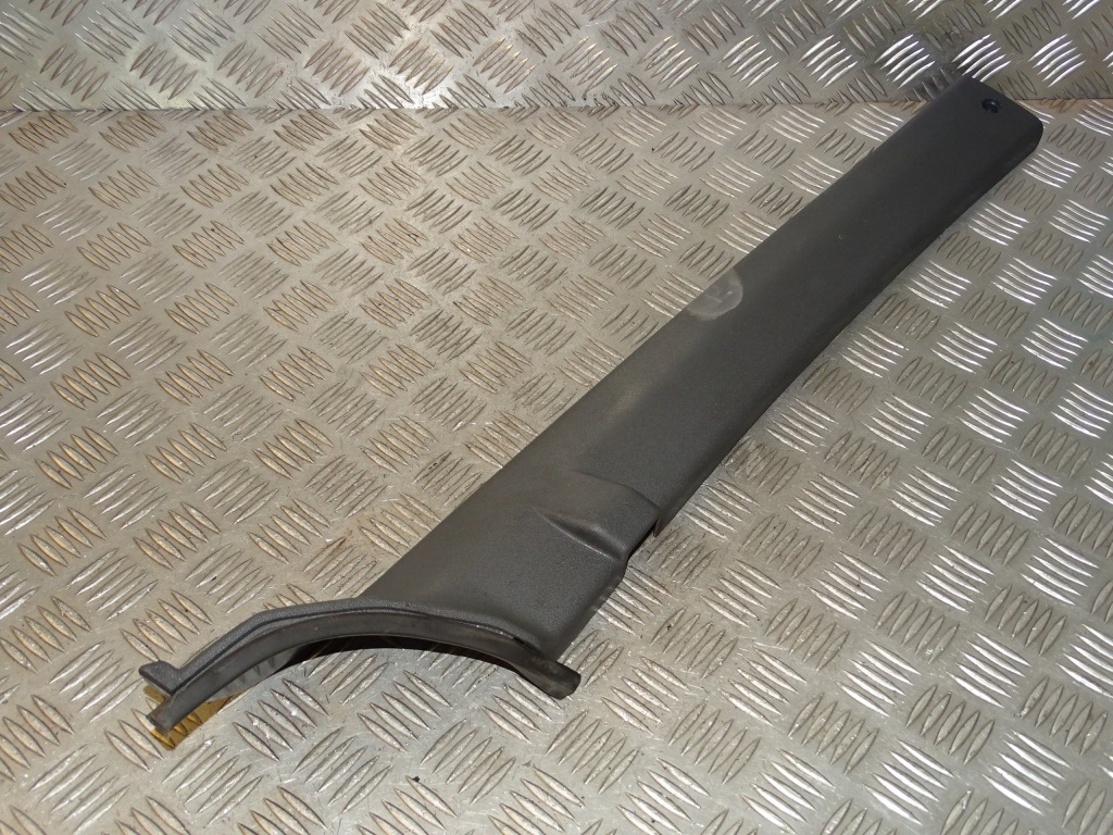 Купити Iveco stralis 02-12 e3/4/5 захист стійка права