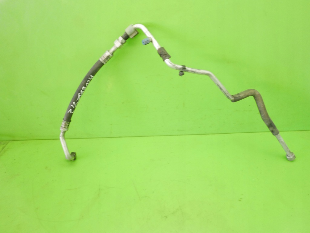 фото №8, Шланг кондиционера honda accord v 2.2 16v coupe