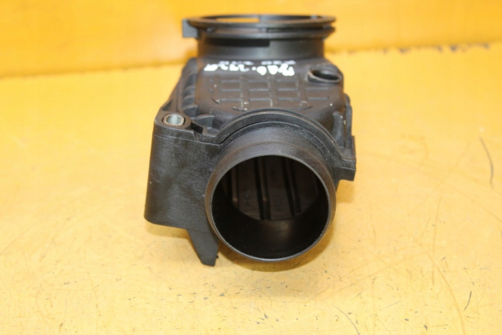 фото №5, Труба повітря xf xj discovery 2.7 d 4r8q6k770ad