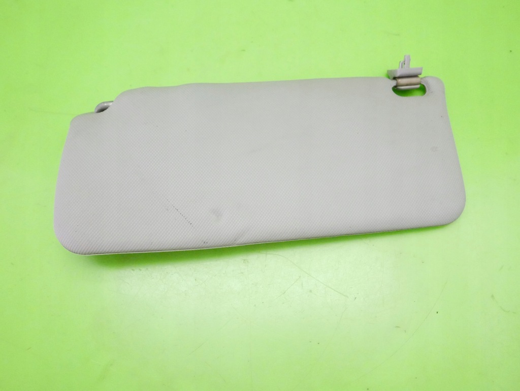 фото №5, Защита солнцезащитная правая honda civic v coupe