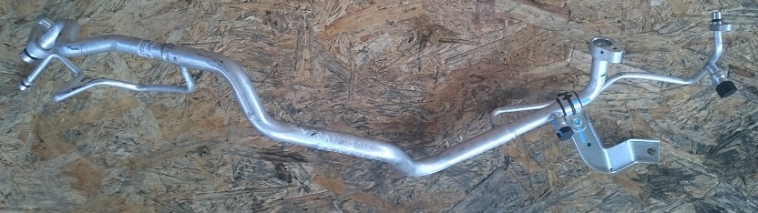 фото №1, Wąż труба шланг кондиціонер nissan x-trail 13- t32