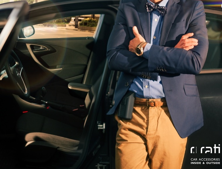 фото №7, Kia rio 2011- подлокотник luxus armster 2 wrocław