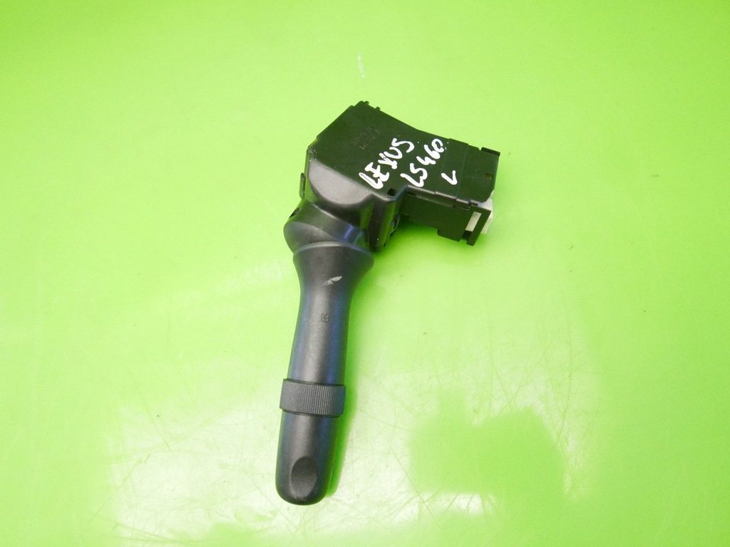 фото №10, Переключатель дворник lexus ls ls460l 12-17