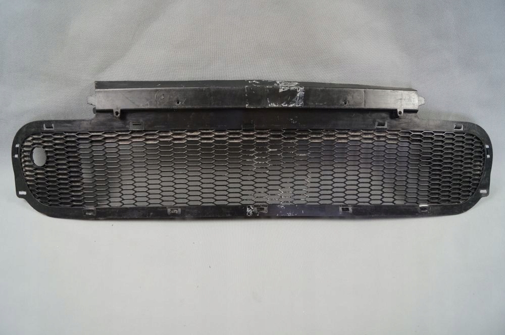 фото №1, Решітка радіатора решітка бампера mini cooper s r52 r53 оригінальний номер