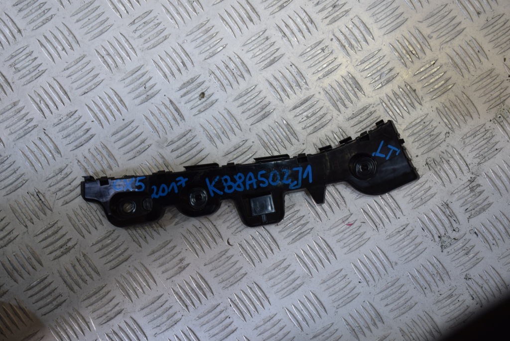 фото №1, Направляющая бампера левый задняя mazda cx5 ii 2017