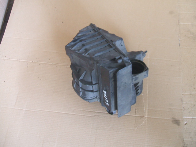 фото №1, Scenic iii фільтр повітря корпус 8200947663