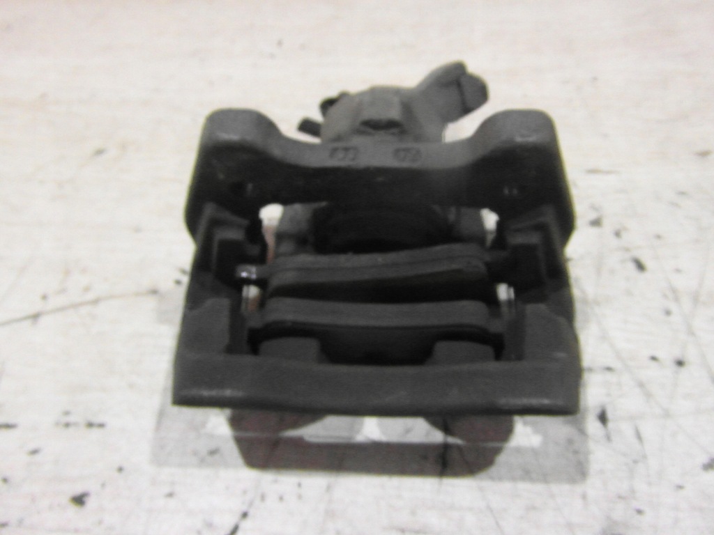 фото №14, Супорт задня правий лівий range rover land sport 07r