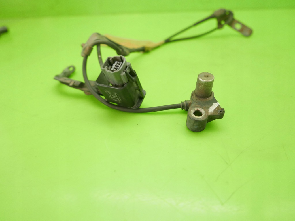 фото №7, Датчик abs перед правий mazda 6 i gg 2.0 16v 02-05