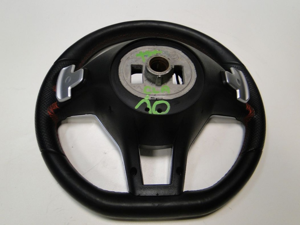 фото №7, Mercedes-benz оригінальний номер a172460xxxx