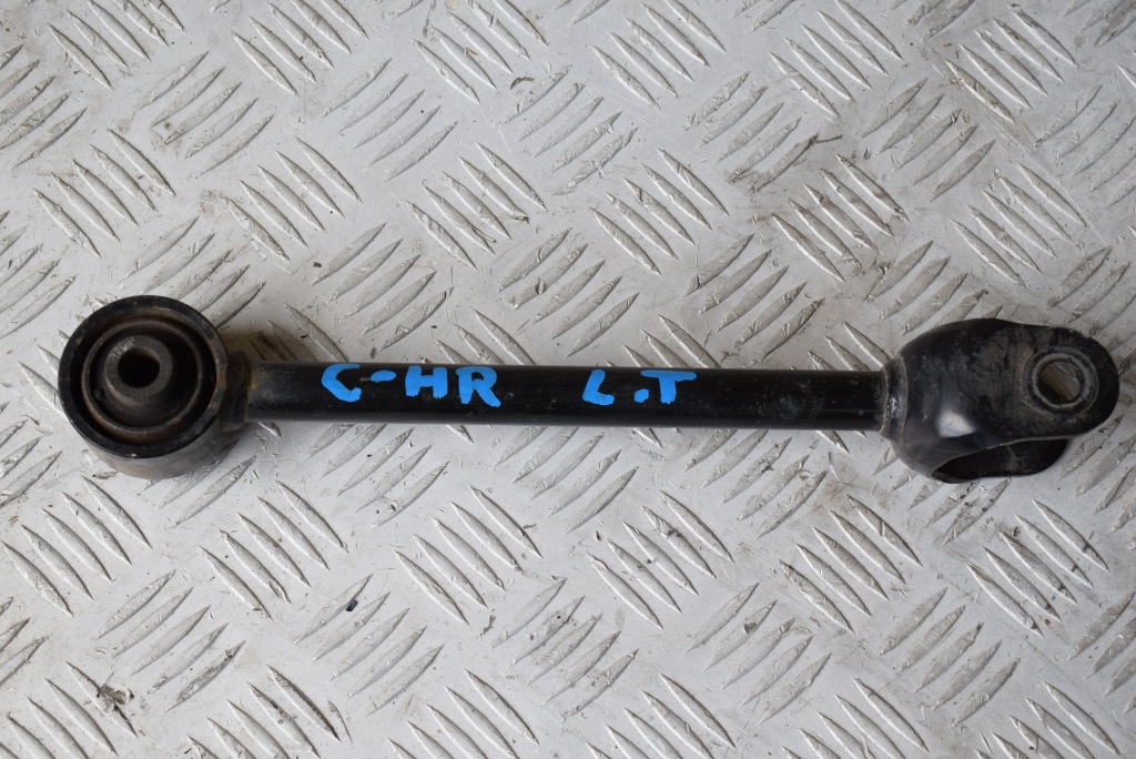 фото №1, Рычаг левый задняя toyota chr c-hr