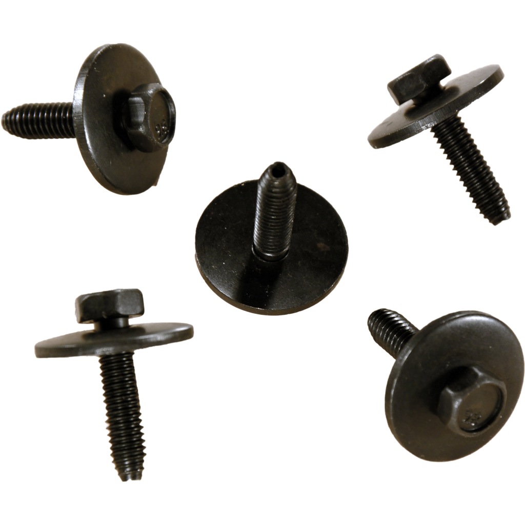 фото №2, Кліпса кліпси бампера renault clio espace kangoo