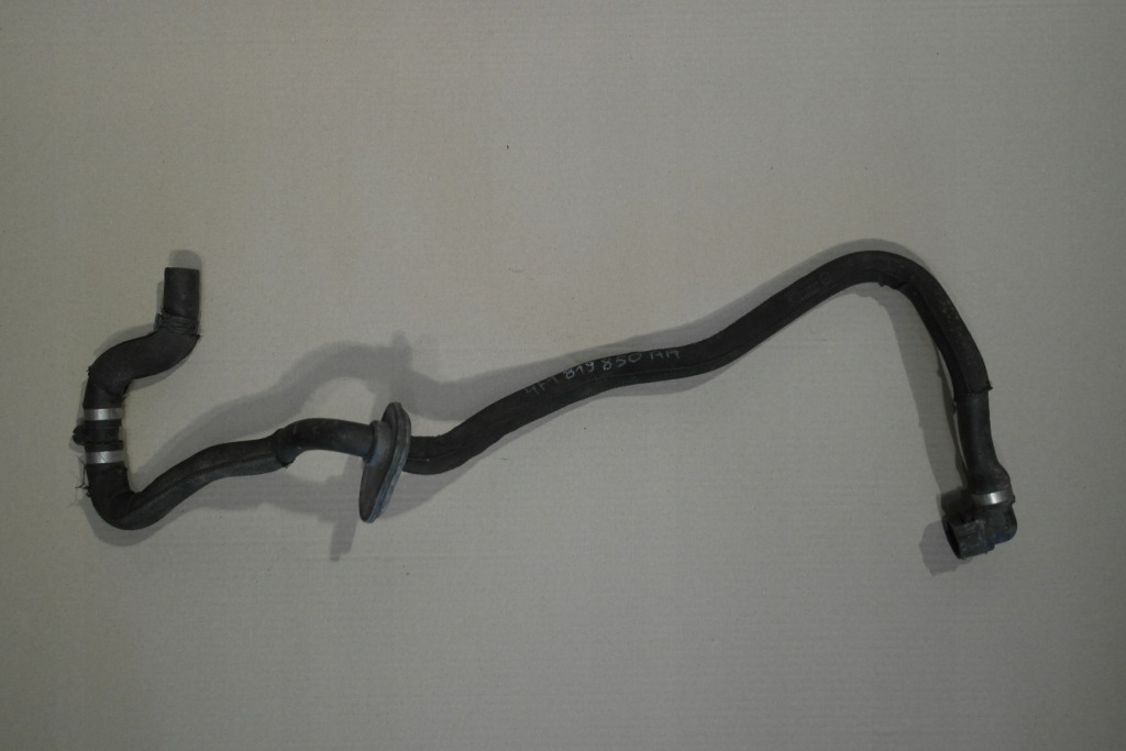 фото №1, Audi a6 4f0 шланг водяний 4f1819850aa